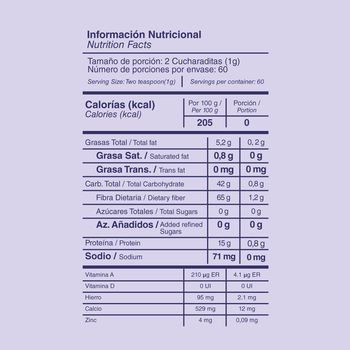 Té Blanco Maite – Calma y Bienestar